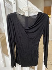 Camisa feminina Venus Blk manga comprida média comprar usado  Enviando para Brazil