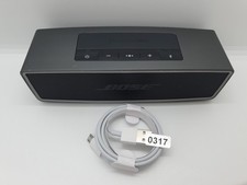 Bose soundlink mini for sale Bose soundlink mini for sale  CORSHAM