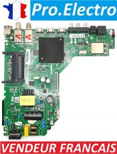 Motherboard qilive 600118622 d'occasion  Marseille XIV