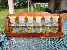 Vintage 70s wooden for sale  Louisville