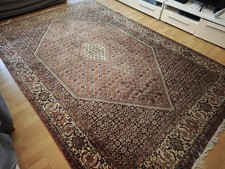 Rientteppich perserteppich han gebraucht kaufen  Stade
