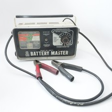 Vintage battery master for sale  Portland