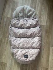 Elodie details footmuff for sale  DUMBARTON