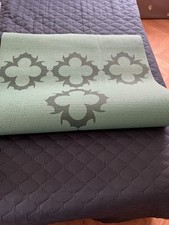 Yoga mat. light for sale  Nokesville