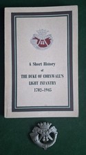 Short history duke for sale  BRISTOL
