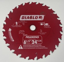 Diablo do624 stainless for sale  Kosse