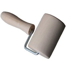 Gastro teigroller backblechrol gebraucht kaufen  Kamen
