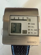 Rare seiko watch for sale  Chicago