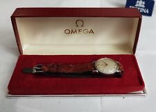 Omega vintage donna usato  Roma