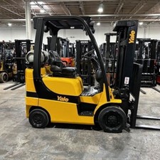 2019 yale glc050vx for sale  Euclid
