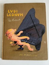 Ludi leonum paul for sale  Berkeley