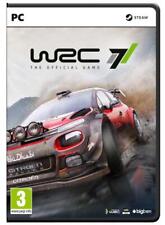 Jeu blister wrc d'occasion  L'Hermitage