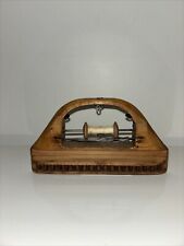Antique vintage wooden for sale  Vancouver