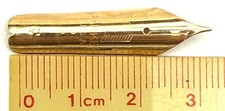 VINTAGE ORIGINAL SR FLECHA DUPLA NOVA NA CAIXA PARA CANETAS VACUMÁTICAS comprar usado  Enviando para Brazil