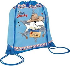 Capt sharky turnbeutel gebraucht kaufen  Wuppertal
