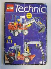 Manuale istruzioni lego usato  Sanremo