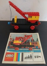 Lego 128 wagon d'occasion  Pau