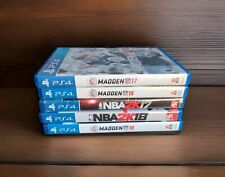 Lot ps4 games for sale  Cincinnati