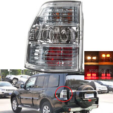 Usado, Luz traseira esquerda para Mitsubishi Pajero Shogun MK4 NS NW 2006-2017 N/S lâmpada traseira comprar usado  Enviando para Brazil