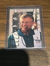 Autographed joe gibbs for sale  Mc Leansville
