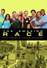 Amazing race s23 for sale  Asheville