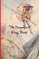 Norwegian fairy book for sale  USA