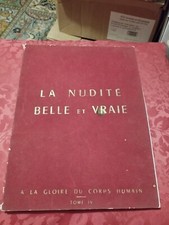 Nudité belle vraie d'occasion  Le Mans
