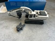 Conrad 1:50 Liebherr R 954 C ladegut fur Mammoet (5), usado comprar usado  Enviando para Brazil