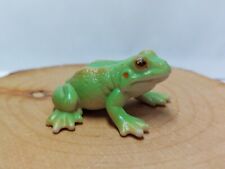 Schleich frosch laubfrosch gebraucht kaufen  Dietenheim