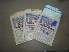 Kristee window cleaner for sale  Quakertown
