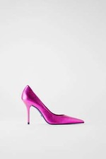 Scarpe con tacco usato  Bari
