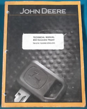 John deere 85d for sale  Union