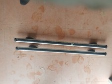 Barre tetto portatutto usato  Campobasso