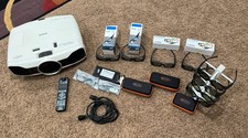 Epson powerlite home for sale  Peachtree City