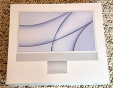 Genuine apple imac for sale  LONDON