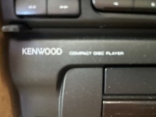 Kenwood stack system for sale  KEIGHLEY
