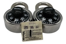 Lot master lock for sale  Yadkinville
