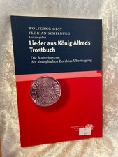 Lieder könig alfreds gebraucht kaufen  Oberthal