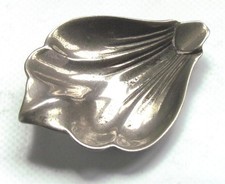 Vintage leaf shaped for sale  UK