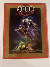 Vampire the masquerade usato  Italia