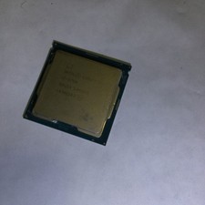 Intel 9700 d'occasion  Bartenheim