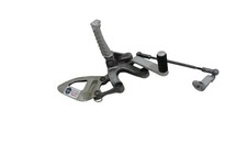 pedane anteriori triumph speed usato pedane anteriori triumph speed usato Italia