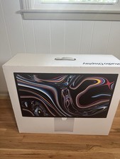 Monitor Apple Mac Studio Display 27 polegadas SOMENTE CAIXA VAZIA para Modelo A2525 comprar usado Monitor Apple Mac Studio Display 27 polegadas SOMENTE CAIXA VAZIA para Modelo A2525 comprar usado  Enviando para Brazil