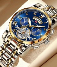 men s luxurious watch for sale men s luxurious watch for sale CLEETHORPES