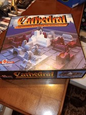 Vintage 1986 cathedral for sale  Florence