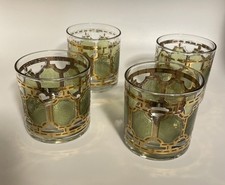 Four culver lowball for sale  East Providence