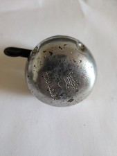Sonnette timbre vélo d'occasion  Laignes