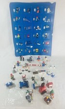 Lego advent christmas for sale  Loves Park
