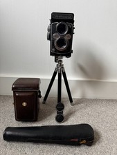 Yashica tlr medium for sale  TAUNTON