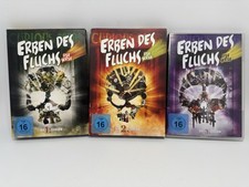 Erben fluchs komplette gebraucht kaufen  Lübbecke